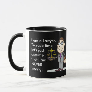 Yoda Best Lawyer Coffee Mug, Yoda Mug, Yoda Lawyer Mug, Funny Lawyer Gift 