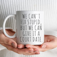 Funny Lawyer Law firm Gift Attorney Law Student