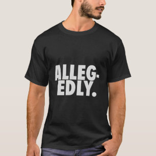 Funny Lawyer Shirt For Men Women Defense Attorney 