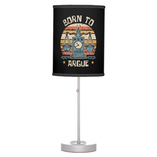 funny_lawyer table lamp