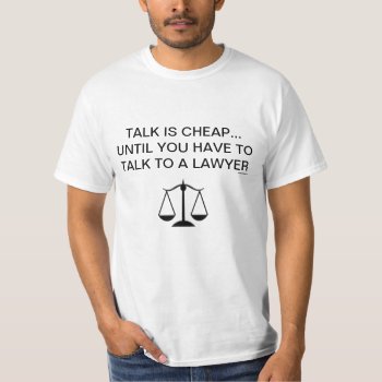Funny Lawyers Tshirt by idesigncafe at Zazzle