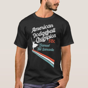 Funny LDS Mormon Samuel the Lamanite Premium T-Shirt