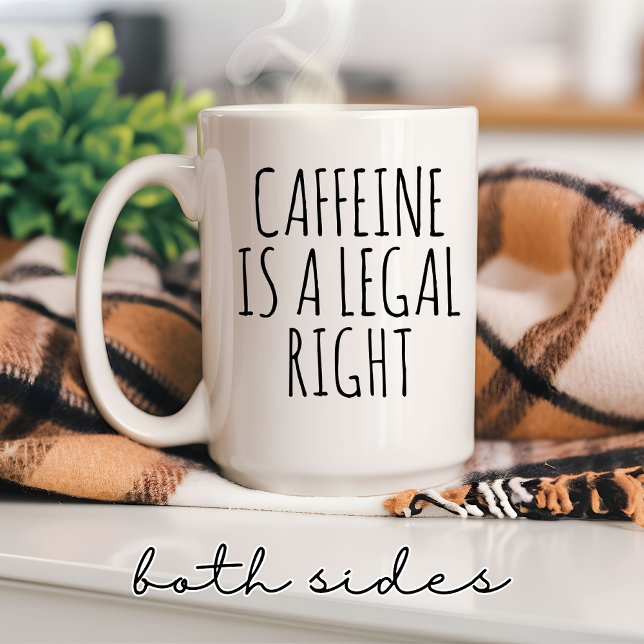 Funny Legal Humor Mug - Lawyer, Law Student Gift (lawyer coffee mug, funny legal humor mug, attorney gift mug, law student coffee cup, paralegal mug,)