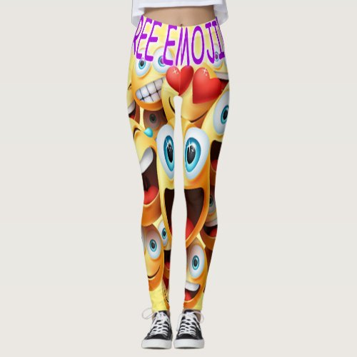 Funny Leggings