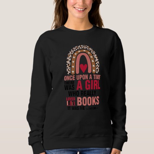 Funny Librarian Book  Humor Sarcastic Reading Teac Sweatshirt