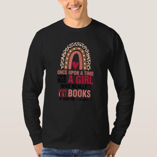 Funny Librarian Book  Humor Sarcastic Reading Teac T_Shirt