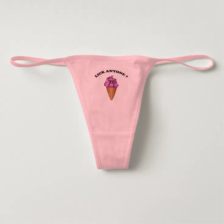 funny lick anyone sexy hot boy-shorts panty | Zazzle funny lick anyone sexy hot boy-shorts panty | Zazzle