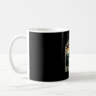 Funny like hiking and maybe 3 people outdoorsy coffee mug