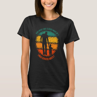 Funny Linux Computer Programmer Software Developer T-Shirt