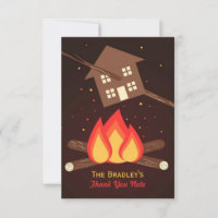 Funny Literal Housewarming Party