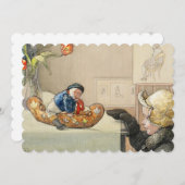 Funny Little Fellow (Front/Back)