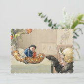 Funny Little Fellow (Standing Front)