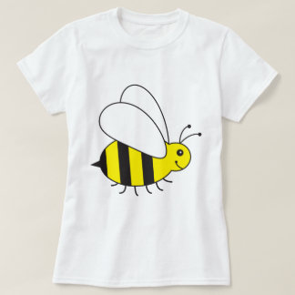 Honey Bee T-Shirts & Shirt Designs | Zazzle