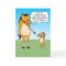 Funny Little Horse Get Well Card