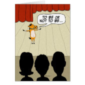 Funny Little Horse Play (Front)