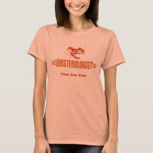 Funny Lobster T-Shirt