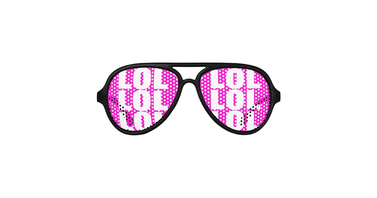 Oversized Sunglasses For Teens Girls Party Colorful Color Lens Funny Trendy  Fashion Christmas Halloween Decors Funny