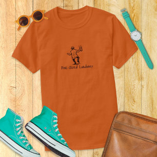 Funny London Pub Crawl British Beer Lover UK Gift T-Shirt