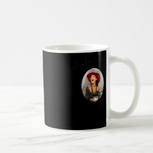 Funny Look Whos 30 Stylish 30th Birthday Coffee Mug
