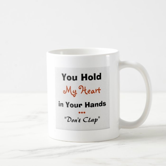 Funny Love Quote on Products Coffee Mugs