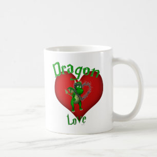 Funny Love Valentine Coffee Mug