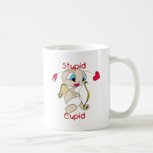 Funny Love Valentine Coffee Mug