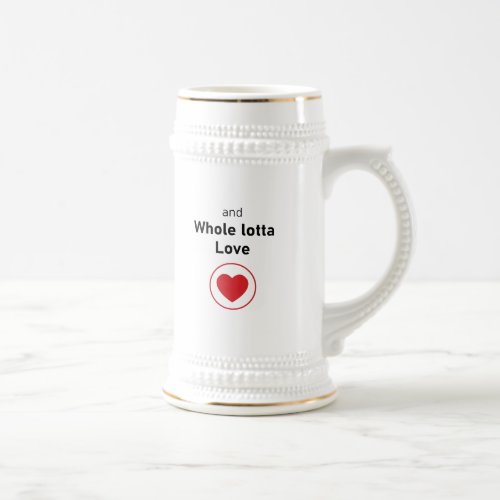 Funny lovely retirement gift