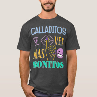 Funny Maestra Espanol Spanish Teacher07 Premium T-Shirt