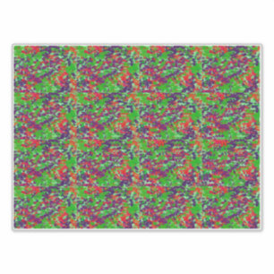 Funny Magic Eye 67 Sticker