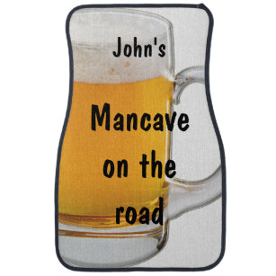 Funny car online mats