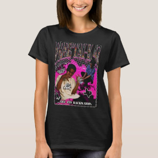 Funny Man Tay K Gifts Movie Fans T-Shirt