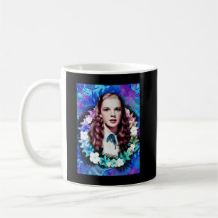 Funny Man Wizard Of Oz Retro Vintage Coffee Mug