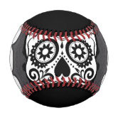 sugar skulls baseball｜TikTok Search