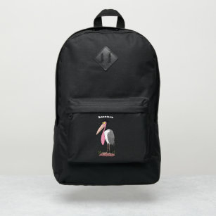 Ugly Backpacks Zazzle