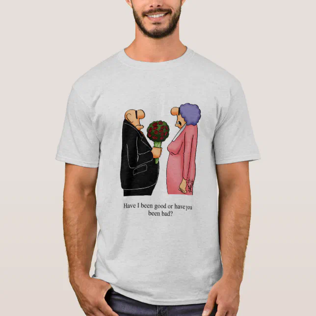 Funny Marriage Humor Tee Shirt | Zazzle