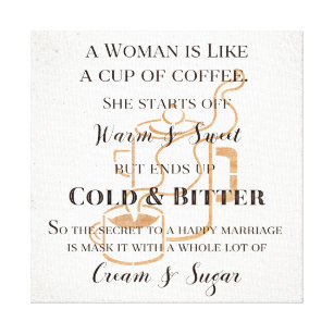 Sarcastic Marriage Quotes Posters Photo Prints Zazzle