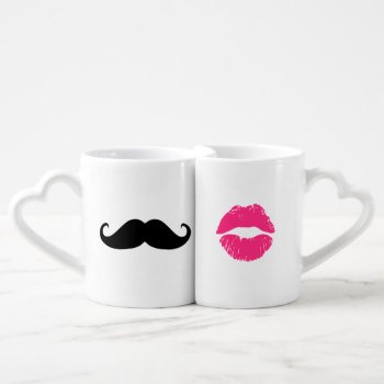 Funny Marriage Mrs  And Mr Just Married Newly Weds Coffee Mug Set by Boopoobeedoogift at Zazzle