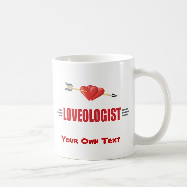 Funny Matchmaker Coffee Mug (Right)