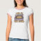 Funny Maternity T Shirts: Bun In The Oven