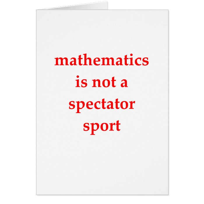 funny math joke cards