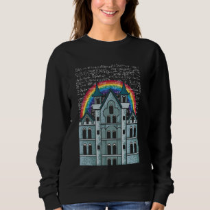 Funny Math Lovers Girl Math Teacher Math Nerd Math Sweatshirt