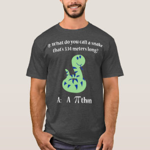 Funny Math Pun s Gifts for Womens Mens Math Lovers T-Shirt