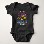 Funny Math Teacher Humor Algebra Mathematics Joke Baby Bodysuit<br><div class="desc">Funny Math Teacher Humor Algebra Mathematics Joke.</div>