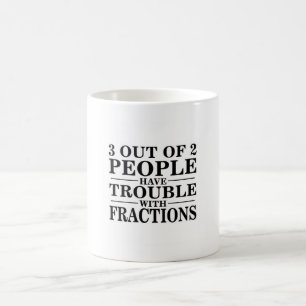 Funny Maths Mug