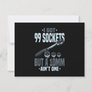Funny Mechanic Gift For A Car Mechanic