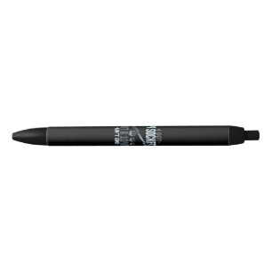 Funny Mechanic Gift For A Car Mechanic Pen