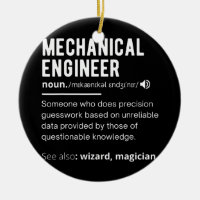 Funny Mechanical Engineer Definition Engineering