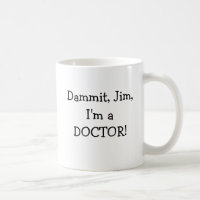 Funny Med School Graduate Intern Resident Doctor
