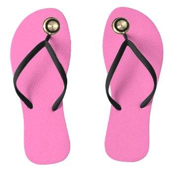 Funny Medical Flip Flops by partygames at Zazzle