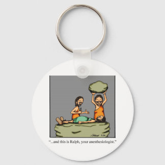 Funny Medical Gifts! Keychain
